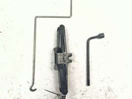Toyota Avensis T270 Kit d’outils 