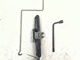 Toyota Avensis T270 Tool set 