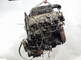 Fiat Punto (176) Moottori 176A5000