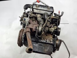 Fiat Punto (176) Moottori 176A5000