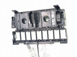 Mercedes-Benz E W124 Console centrale, commande chauffage/clim 1248303885