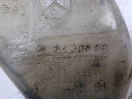 Mercedes-Benz E W124 Jäähdytysnesteen paisuntasäiliö 