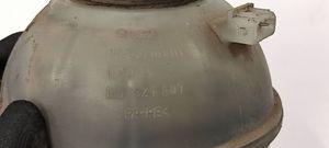 Volkswagen Golf III Coolant expansion tank/reservoir 1H0121407