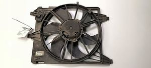 Dacia Logan I Ventola riscaldamento/ventilatore abitacolo 8200293391