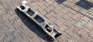 Volkswagen Golf III Front bumper support beam 