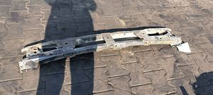 Volkswagen Golf III Front bumper support beam 