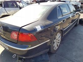 Volkswagen Phaeton Takakulmapaneeli LONG