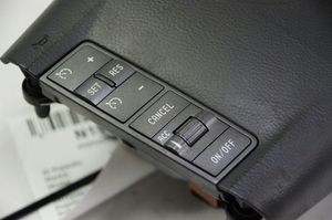 Volkswagen Phaeton Poduszka powietrzna Airbag kierownicy 3D0880201CK
