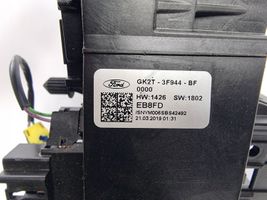 Ford Transit VII Leva/interruttore dell’indicatore di direzione e tergicristallo GK2T-17A553-AA