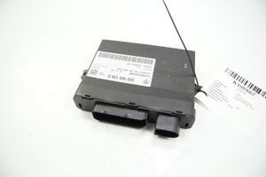 Volkswagen Phaeton Immobilizer control unit/module 