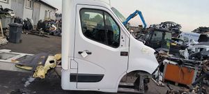 Renault Master III Portiera anteriore 2021