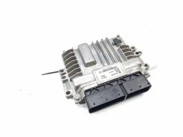 Chevrolet Cruze Unité de commande, module ECU de moteur 25187593