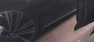 Audi A6 Allroad C8 Portiera posteriore LY9T