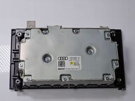 Audi A6 Allroad C8 Monitor / wyświetlacz / ekran 4K0919603M