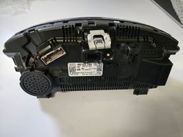 Audi A8 S8 D5 Tachimetro (quadro strumenti) 4N0920790D