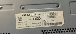 Audi A8 S8 D5 Vahvistin 
