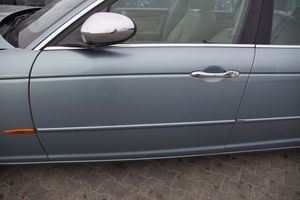 Jaguar XJ X350 Drzwi przednie JHV