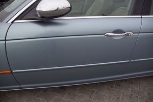Jaguar XJ X350 Drzwi przednie JHV