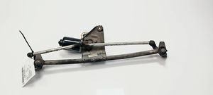 Opel Astra F Front wiper linkage 09114673