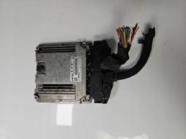 Skoda Karoq Galios (ECU) modulis 05L907309T