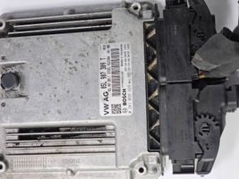 Skoda Karoq Galios (ECU) modulis 05L907309T