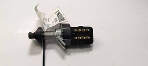 Mercedes-Benz E W124 Interior fan control switch 