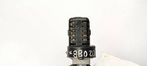 Mercedes-Benz E W124 Interior fan control switch 