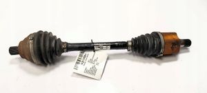 Skoda Karoq Front driveshaft 3Q0407271AH