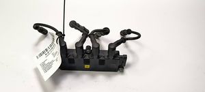 Fiat Fiorino High voltage ignition coil 55200112