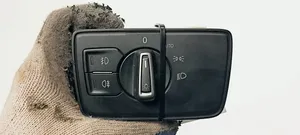 Volkswagen PASSAT B8 Przełącznik świateł 3G0941633H