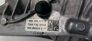 Audi A4 S4 B9 8W Takatasauspyörästö 0B0500043M