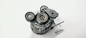 Audi A4 S4 B9 8W Generaattori/laturi 04L903018A