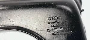 Audi A4 S4 B9 8W Pääjarrusylinteri 8W0612103P