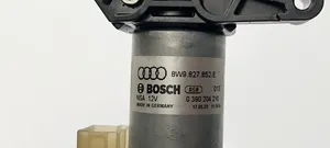 Audi A4 S4 B9 8W Kronšteinas amortizatorius tvirtinimo 8W9827852E