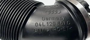 Audi A4 S4 B9 8W Jäähdytysnesteletku 04L129661C