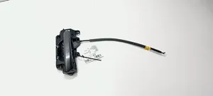 Audi A4 S4 B9 8W Etuoven ulkokahva 