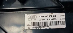 Audi A4 S4 B9 8W Takavalot 8W9945092AC