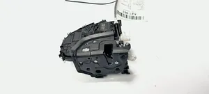 Audi A4 S4 B9 8W Etuoven lukko 4G0839015M