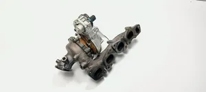 Audi A4 S4 B9 8W Turbo kompresorius (mechaninis) 05L253019K