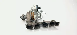 Audi A4 S4 B9 8W Turbo kompresorius (mechaninis) 05L253019K