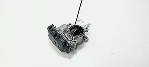 Audi A4 S4 B9 8W Valvola corpo farfallato 05L128063E