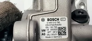 Audi A4 S4 B9 8W Polttoaineen ruiskutuksen suurpainepumppu 