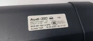 Audi A4 S4 B9 8W Sähkökäyttöinen takaikkunan häikäisysuoja 