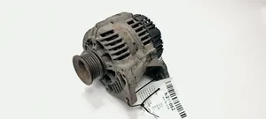 Audi A4 S4 B5 8D Alternator 2546321