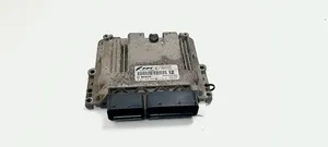 Iveco Daily 35 - 40.10 Moottorin ohjainlaite/moduuli (käytetyt) 5801593656