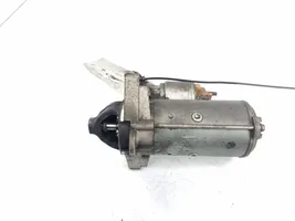 Opel Movano B Starter motor 8200538535