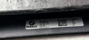 BMW X4M F98 Set del radiatore 