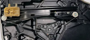 BMW X4M F98 Takaoven ikkunan nostin moottorilla 7417371