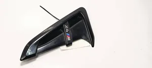 BMW X4M F98 Grill / Wlot powietrza błotnika przedniego 8070537