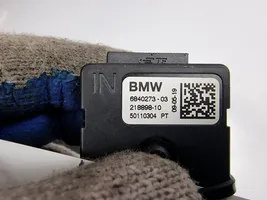 BMW X4M F98 Pystyantennivahvistin 